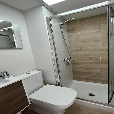 Torregolf Air C Parking Andra Apartment Benalmadena
