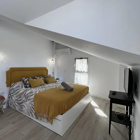 Apartment Torregolf Air C Parking Andra Benalmadena
