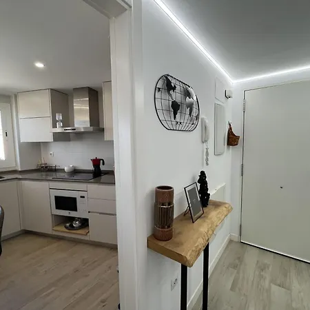 Apartment Torregolf Air C Parking Andra Benalmadena