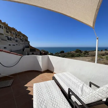 Apartment Torregolf Air C Parking Andra *