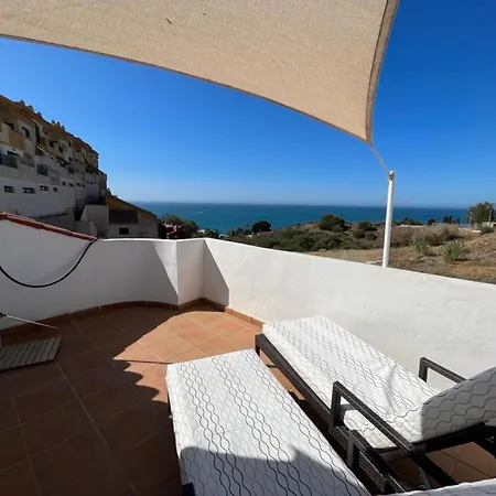 Torregolf Air C Parking Andra Apartment *