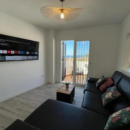 Torregolf Air C Parking Andra Apartment Benalmadena