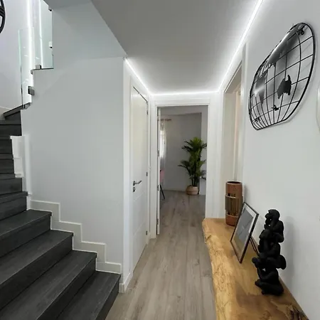 Apartment Torregolf Air C Parking Andra