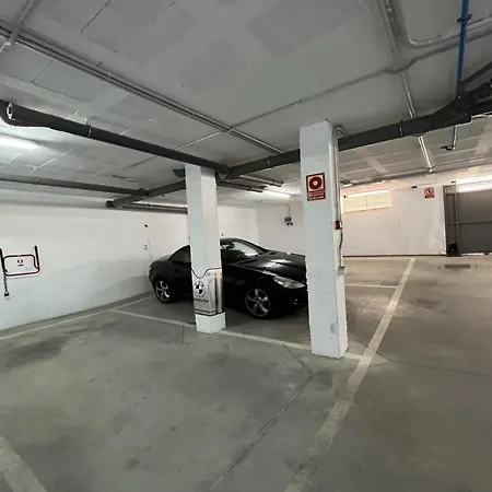 Torregolf Air C Parking Andra Apartment