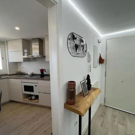 Apartment Torregolf Air C Parking Andra Benalmadena