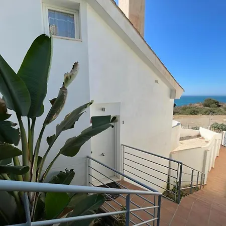 Apartment Torregolf Air C Parking Andra
