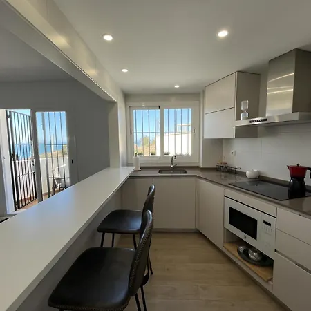 Apartment Torregolf Air C Parking Andra *